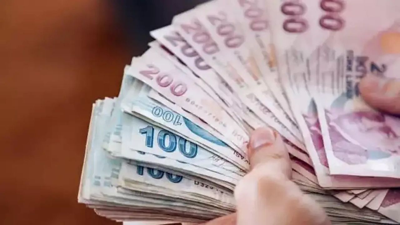 Memur ve emeklilerin temmuz zam oranları belli oldu