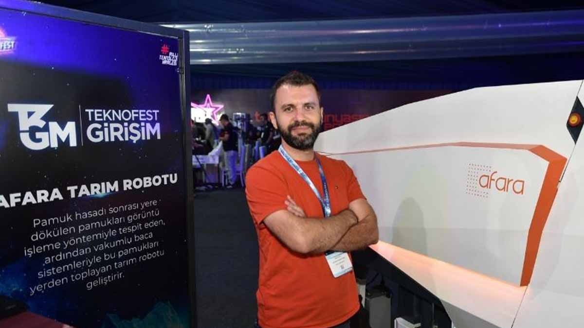 Bilgisayar Mühendisi Ömer Muratlı-teknofest.jpg