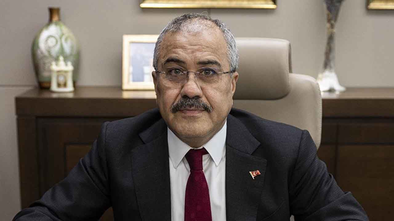 EPDK Başkanı Yılmaz: Türkiye’nin enerji arz güvenliği güçlü stok ve tedbirlerle korunuyor