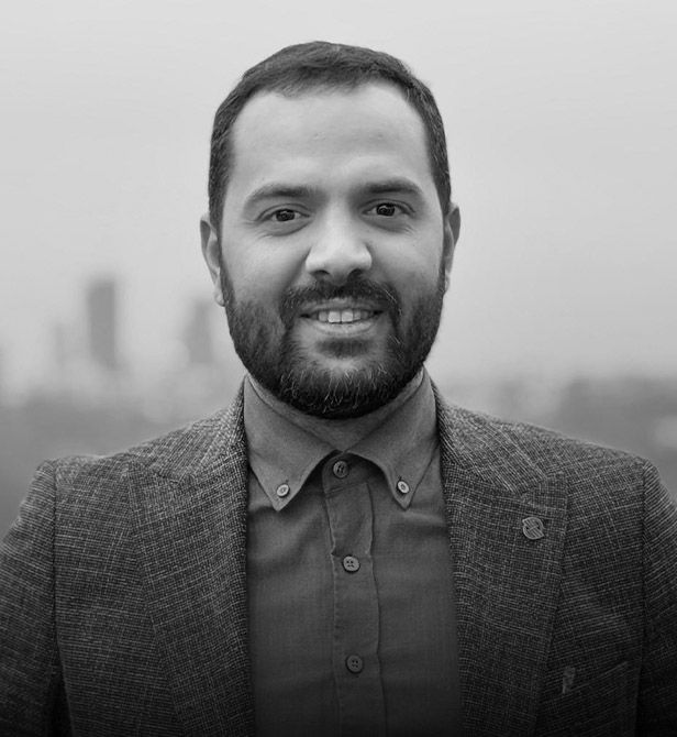 Abdullah Koç