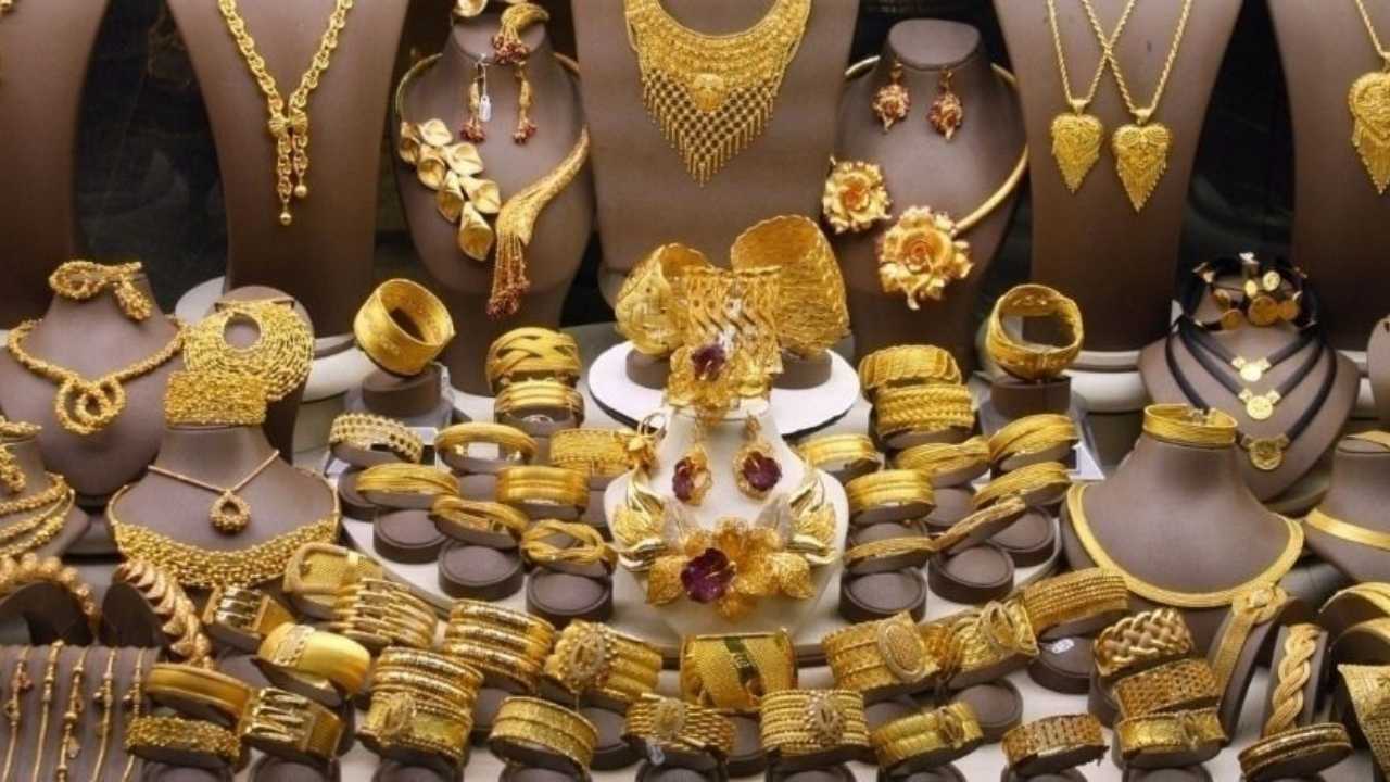 Sahte altın operasyonunda 71 şüpheli hakkında gözaltı kararı