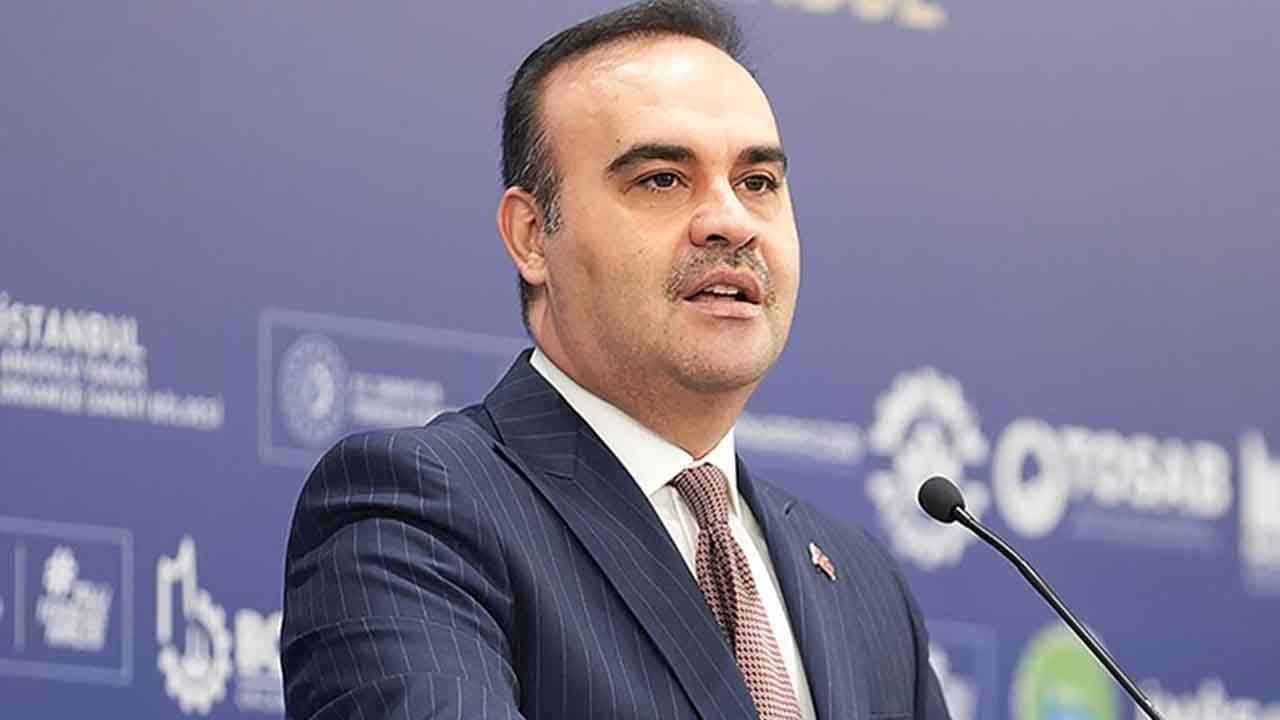 Bakan Kacır duyurdu: Sanayiye 100 milyar liralık finansman programı