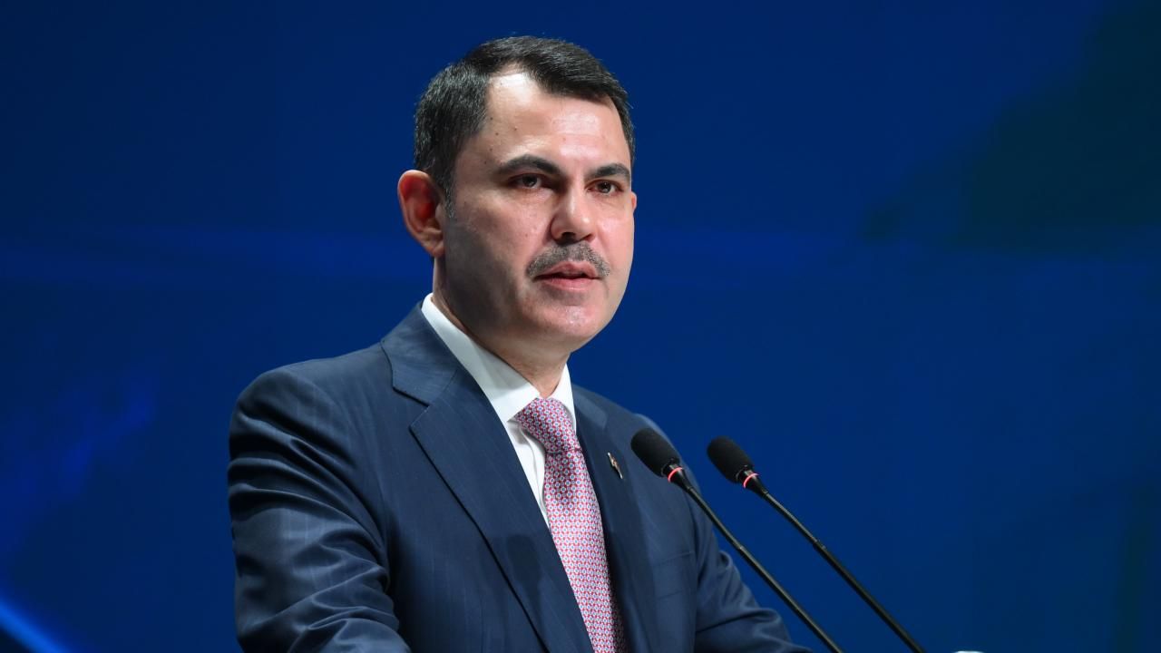 Bakan Kurum’dan kentsel dönüşüm için 3 milyon TL destek müjdesi