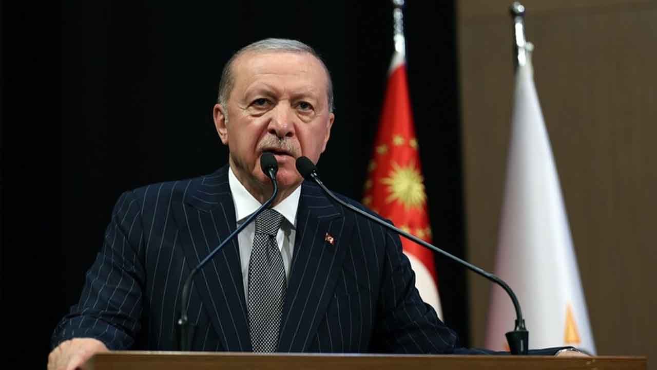 Başkan Erdoğan, ekonomi kurmaylarıyla Beştepe’de bir araya gelecek