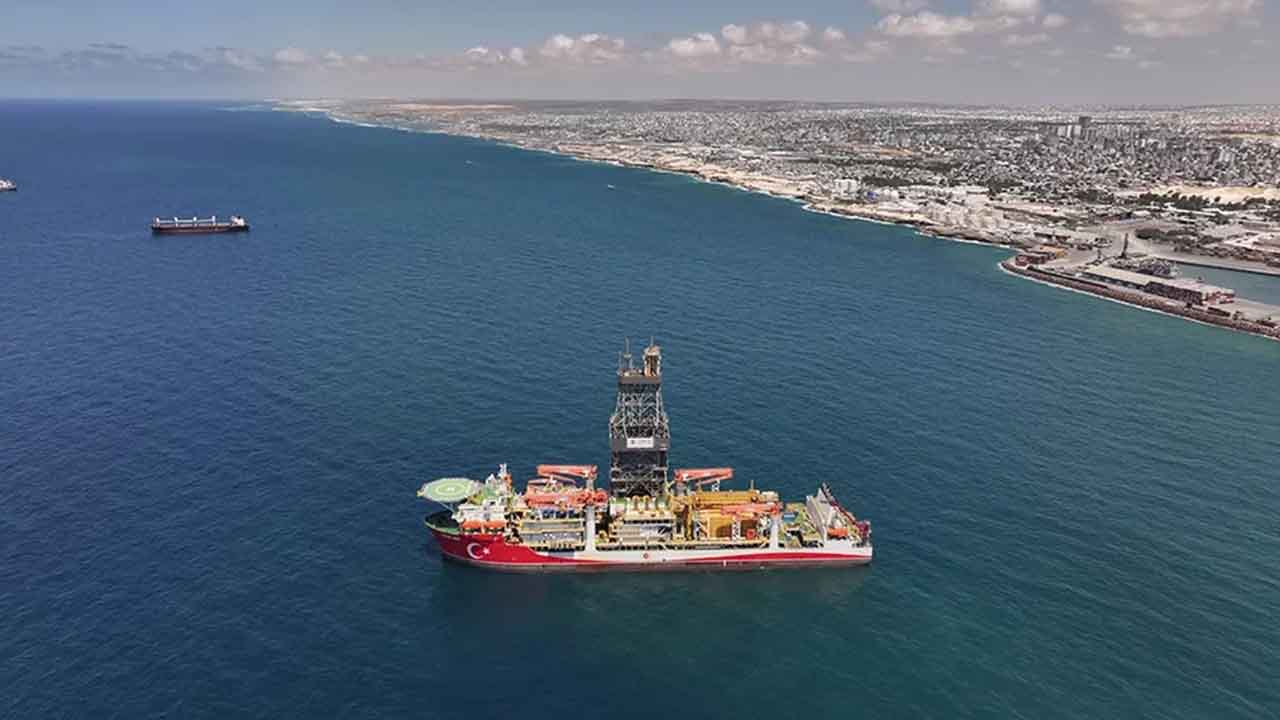 Çağrı Bey Somali’de göreve başladı: Bakan Bayraktar’dan yeni dönem mesajı