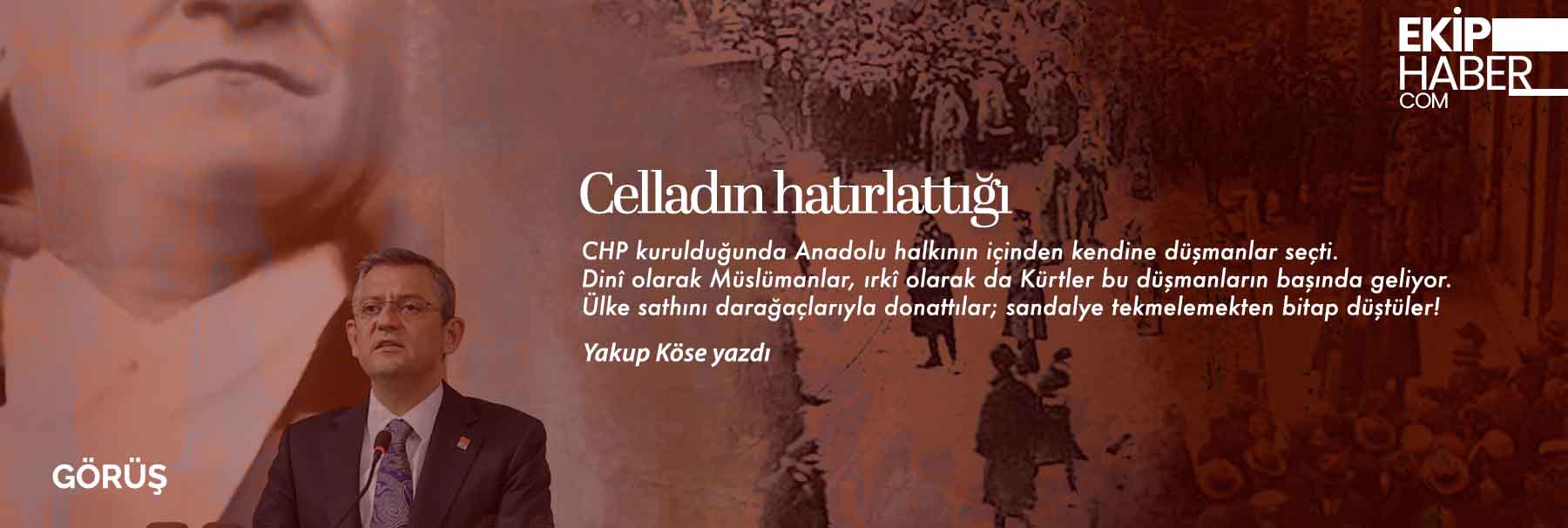 Celladın hatırlattığı