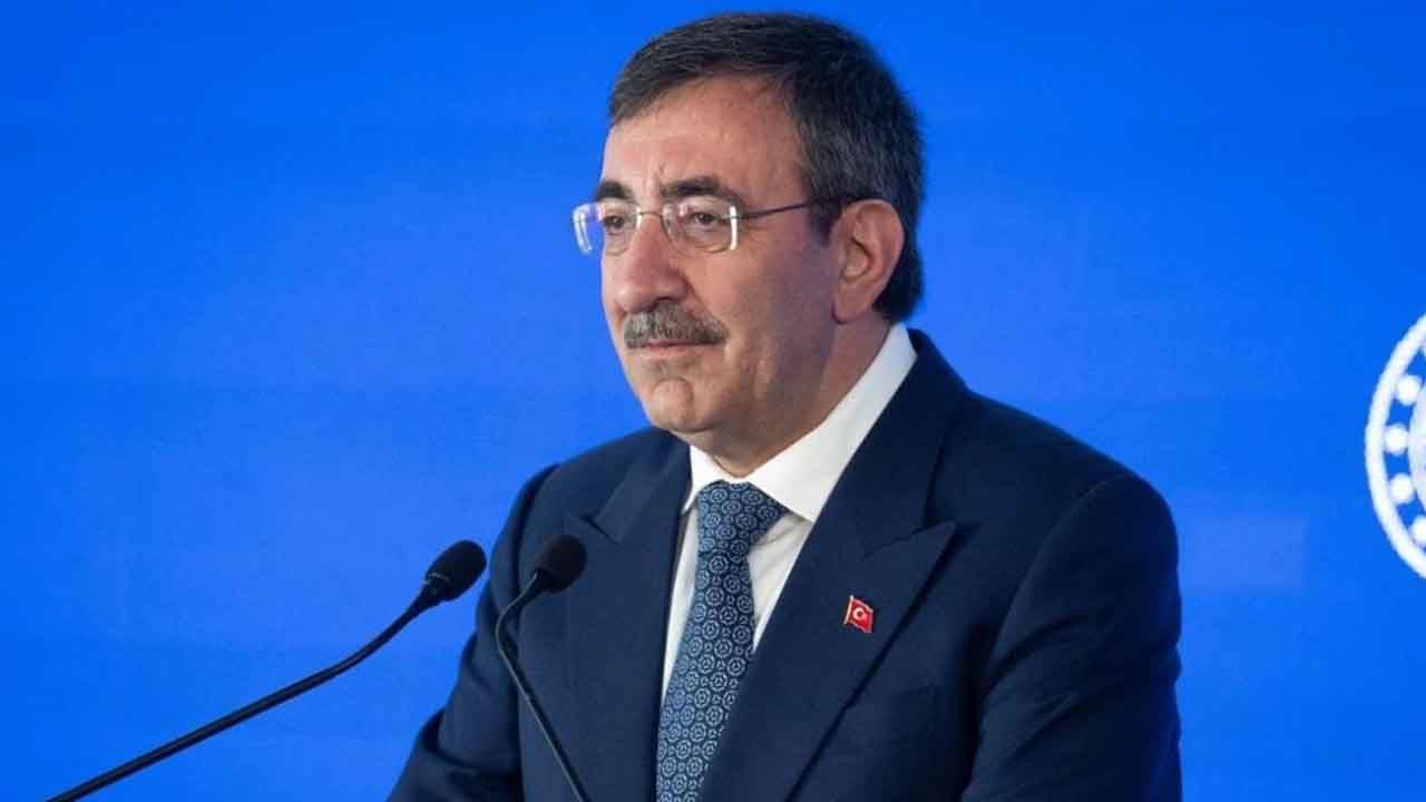 Cevdet Yılmaz açıkladı: Yıl sonu enflasyon beklentisi yüzde 28,4