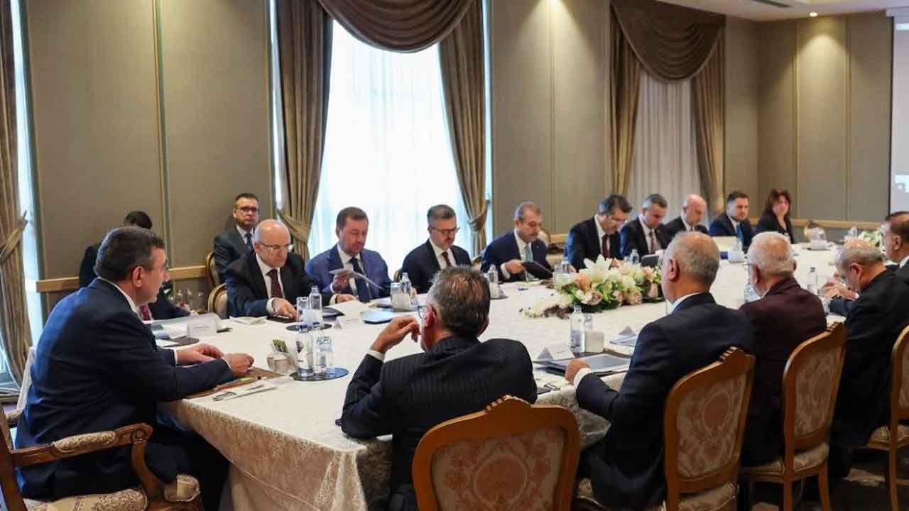 EKK’den sorunlu fonlar açıklaması: Ara ödemeler için yasa bekleniyor
