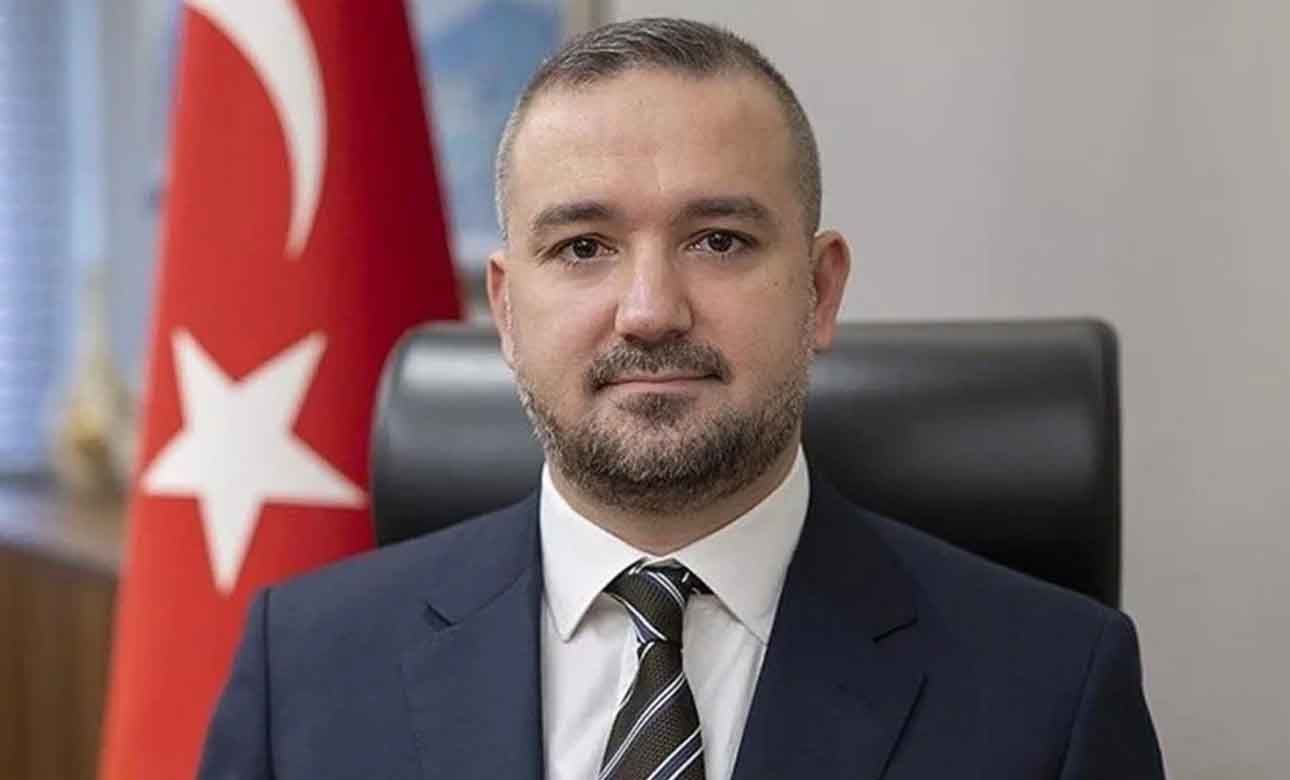 TCMB Başkanı Karahan'dan enflasyon açıklaması: Bozulma sınırlı