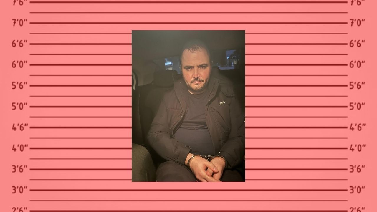 Tera Yönetim Kurulu Başkanı Erdin Özel gözaltına alındı