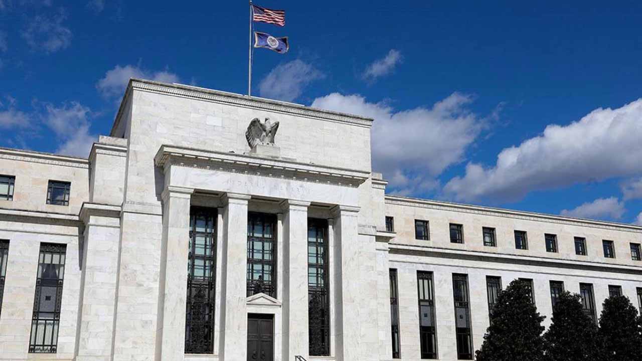ABD Merkez Bankası faizleri sabit tuttu