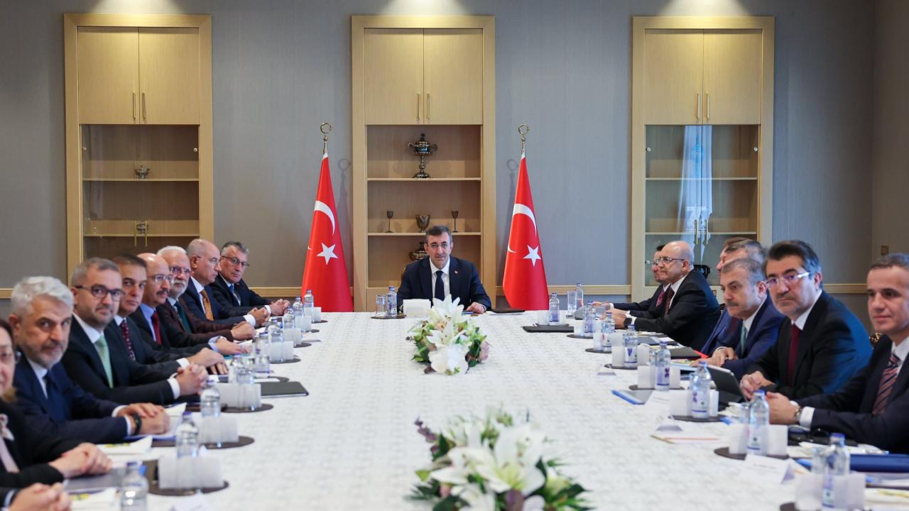 Fon Kurulu tekrar toplandı: 55 bin 755 hesaba 49,7 milyar lira ödendi