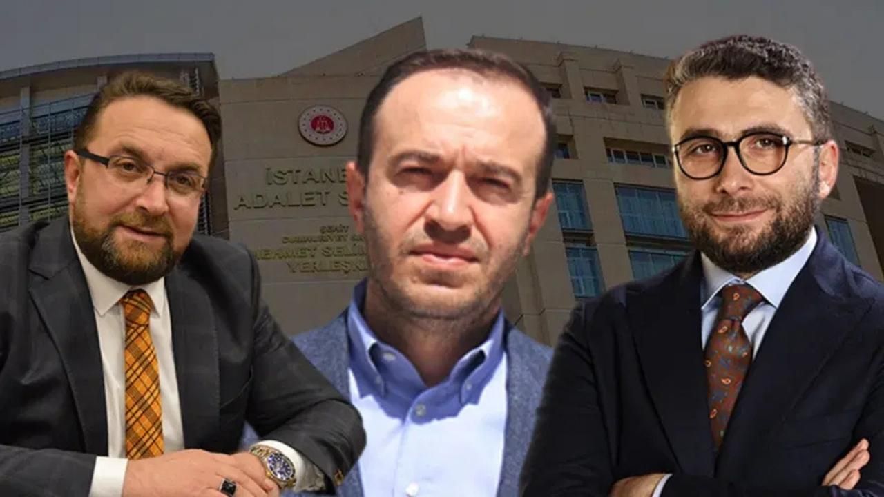 Fon soygunu soruşturmasında Pasifik Holding'in üç yöneticisinin mal varlıkları üzerindeki tedbir kaldırıldı