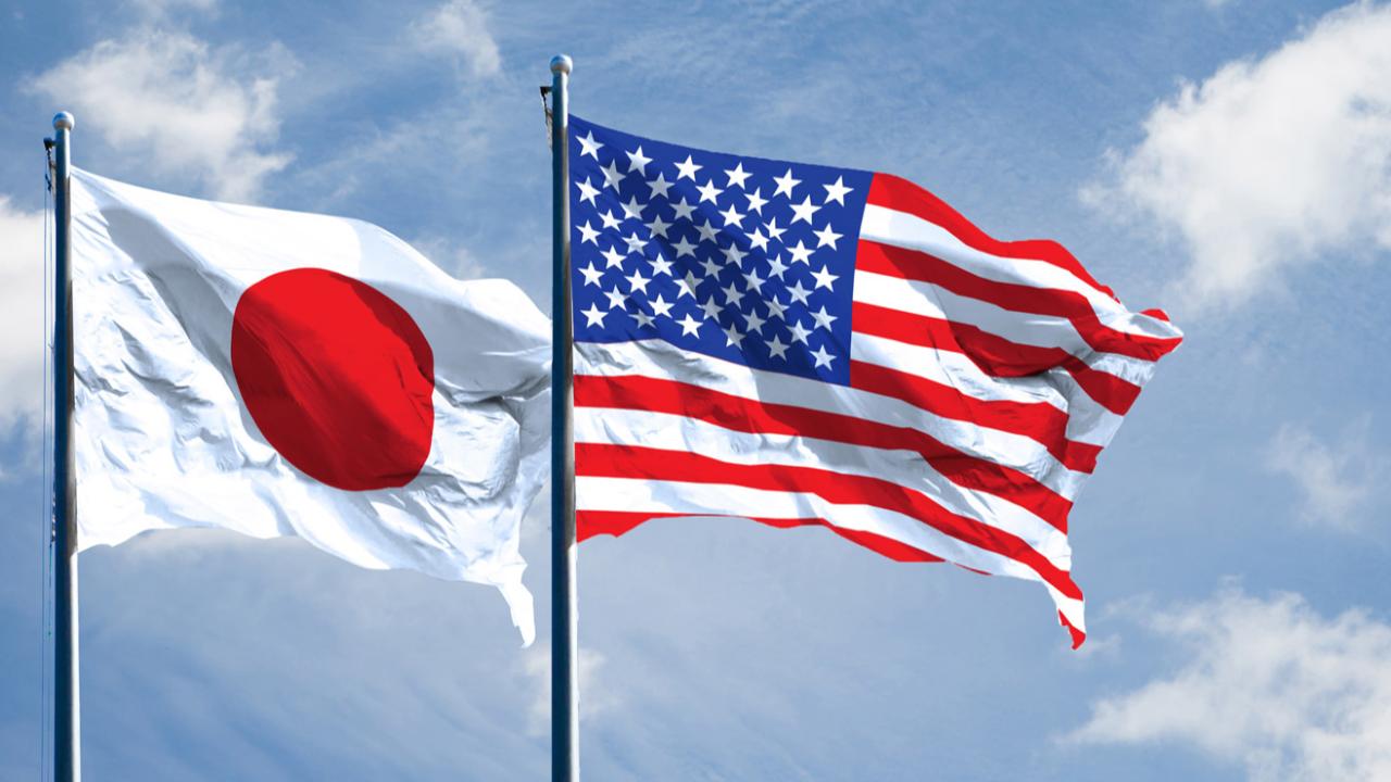ABD ve Japonya'dan döviz piyasasına müdahale