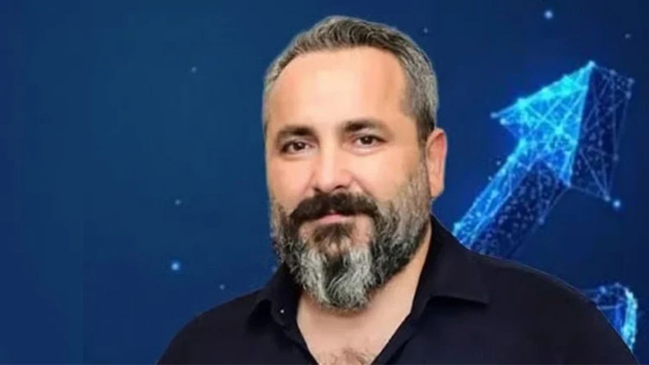 Bitexen'in sahibi Kemal Cenk Erdem tutuklandı