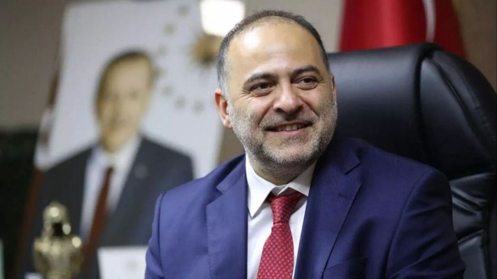 Sahte diploma aldı iftirası atılan Bakan Yardımcısı Sayan: Hayatım okumakla geçti; birileri iftira atıyor diye bu hevesimi ve duruşumu değiştirmeyeceğim