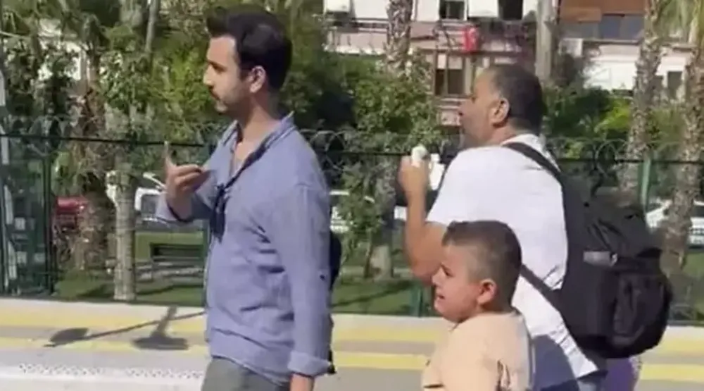 Bir Sosyal Medya Linci: 