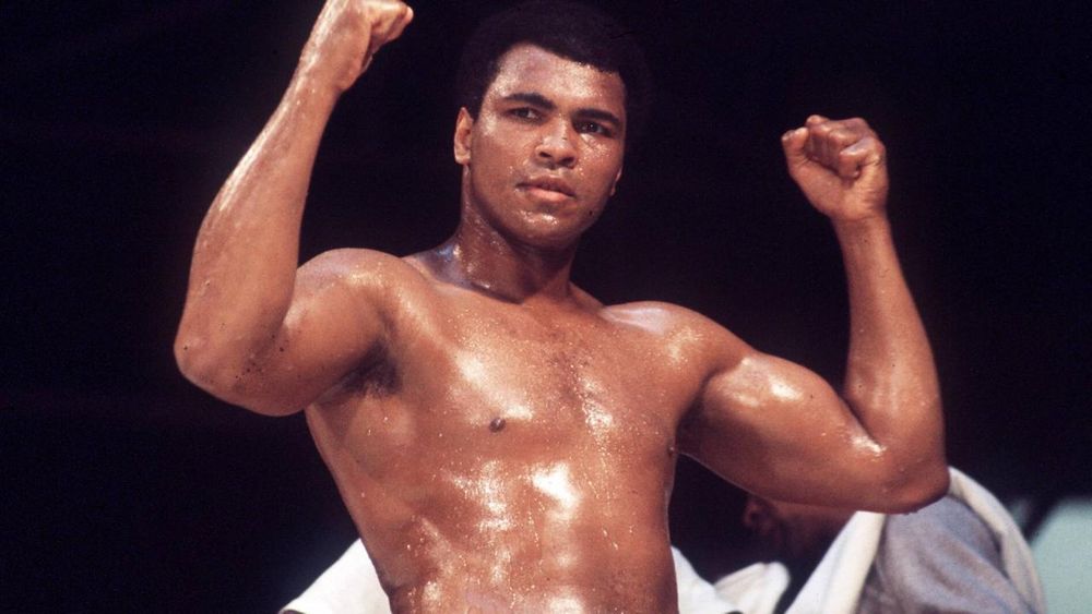 Tarihçi İbrahim Tatlı: Muhammed Ali emperyalistlere karşı dövüşme hırsı ve heyecanı vermiştir 
