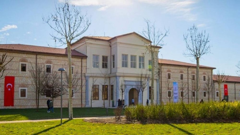 Bi' dolu dergi Rami Kütüphanesi'nde: 16. Dergi Günleri başlıyor