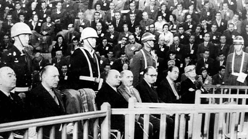 27 Mayıs 1960 darbesi