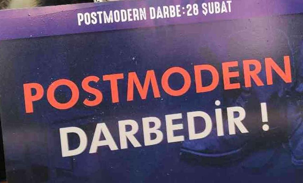 Ölen 28 Şubatçılara sahip çıkamadılar