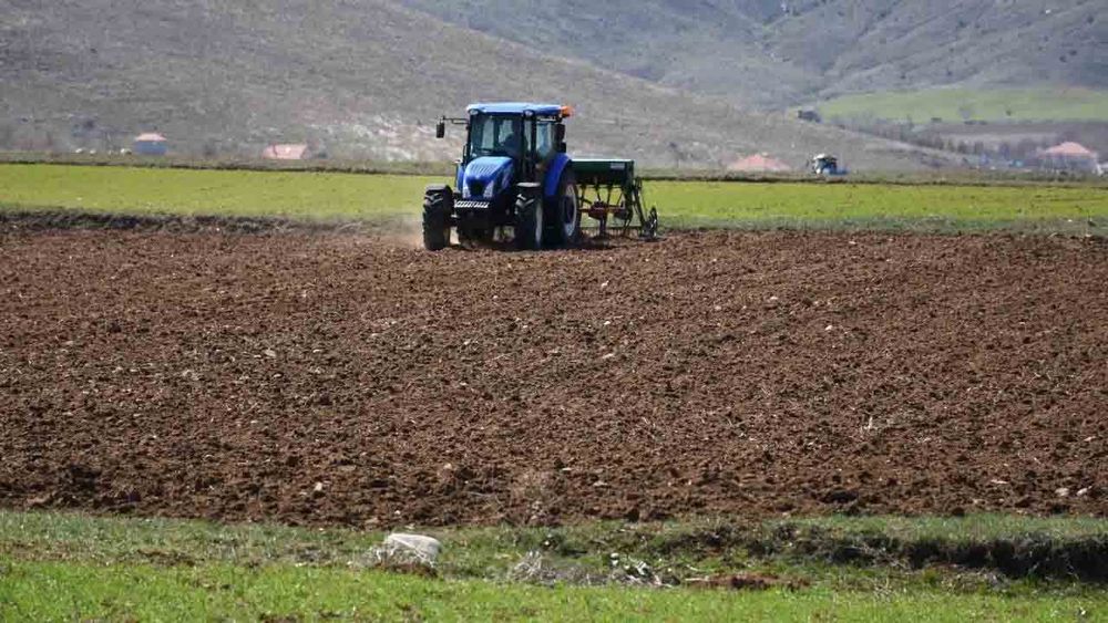 Tarım Bakanlığı 2 yıl ekilmeyen tarım arazilerini kiraya verecek