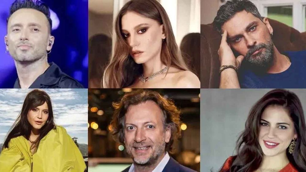 İstanbul’daki uyuşturucu soruşturmasında 3 ünlü daha gözaltına alındı