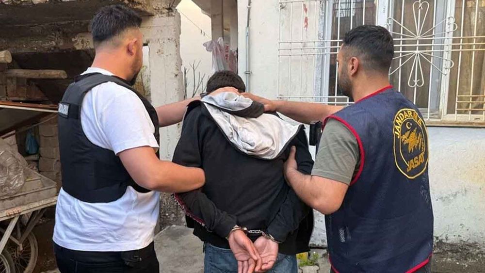 6 ilde Avcı Operasyonu: MİT görevlisi yalanıyla dolandırıcılık yapan şebeke çökertildi