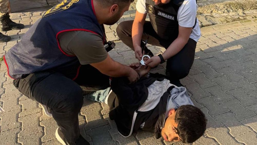 MİT koordinesinde 9 ilde siber suç operasyonu: 12 kişi yakalandı