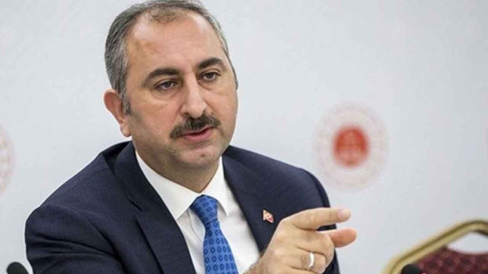 Abdülhamit Gül: Oy kullanan herkes bu ülkede birinci sınıf vatandaştır!