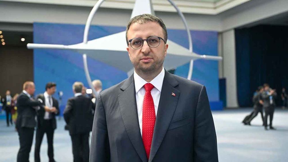 ASELSAN Genel Müdürü Akyol: Tüm müttefik ülkelere iki yılda hava savunma sistemi teslim edebiliriz