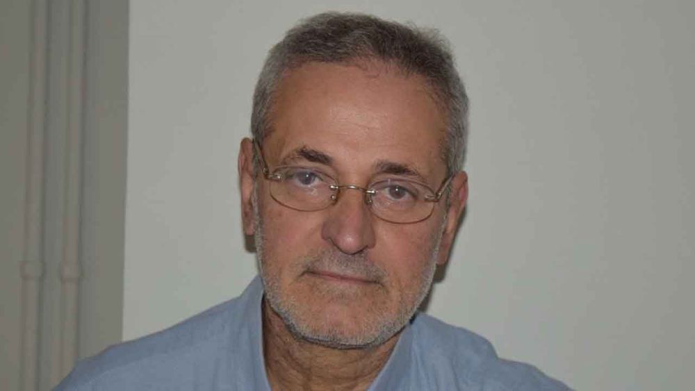 Yunan Profesör Heraclides: Türkiye ile anlaşmamız faydamıza