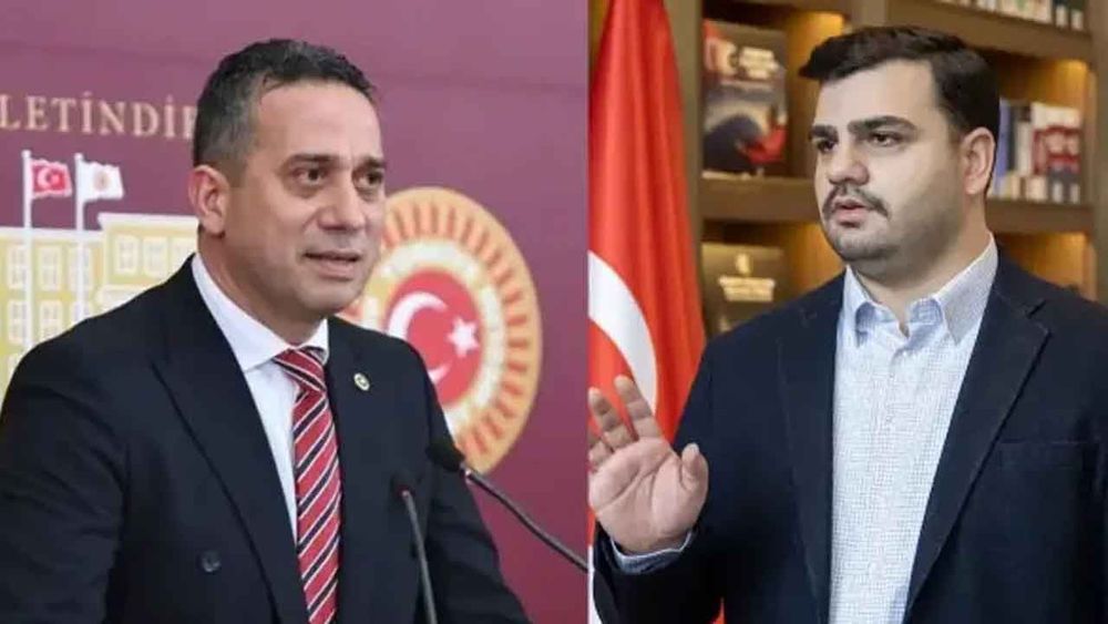 Mahkemeden Ali Mahir Başarır kararı: Eyyüp Kadir İnan’a tazminat ödeyecek