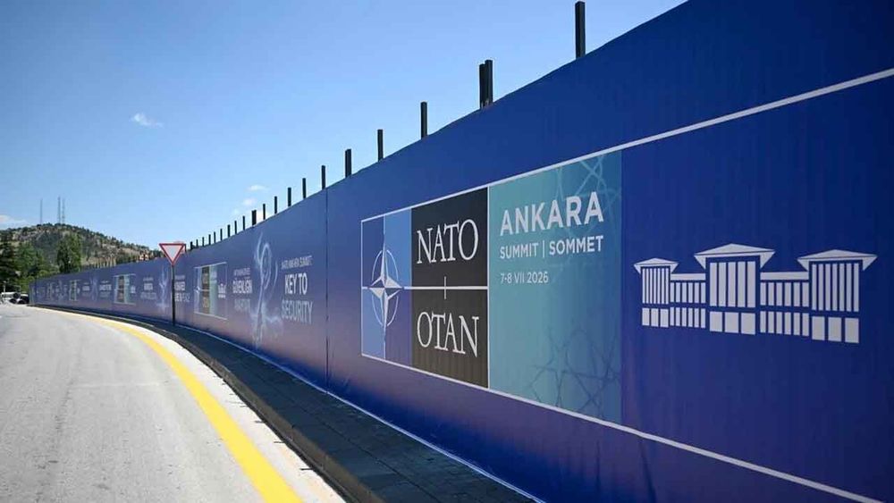 Allies in Ankara programı NATO Zirvesi ile eş zamanlı düzenlenecek