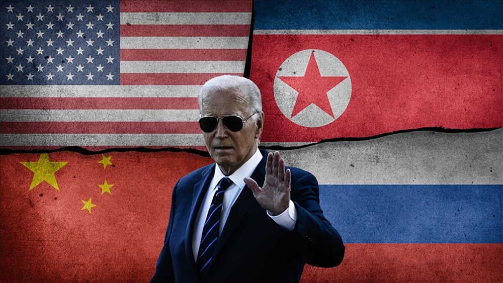 Biden'ın nükleer strateji planı sızdırıldı: Rusya, Çin ve Kuzey kore'ye odaklanıyor
