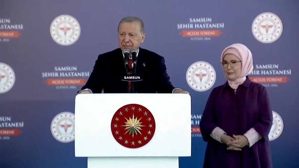 Cumhurbaşkanı Erdoğan: Bilinmesini isterim ki Türkiye'de darbeler defteri artık kapanmıştır.