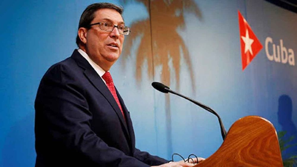 Küba’dan Latin Amerika’ya birleşme teklifi: Emperyalist ABD’ye karşı birlikte olmalıyız