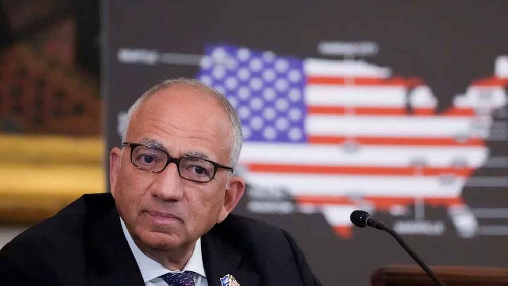 FIFA'da yatırım krizi: Infantino'nun danışmanı Cordeiro istifa etti
