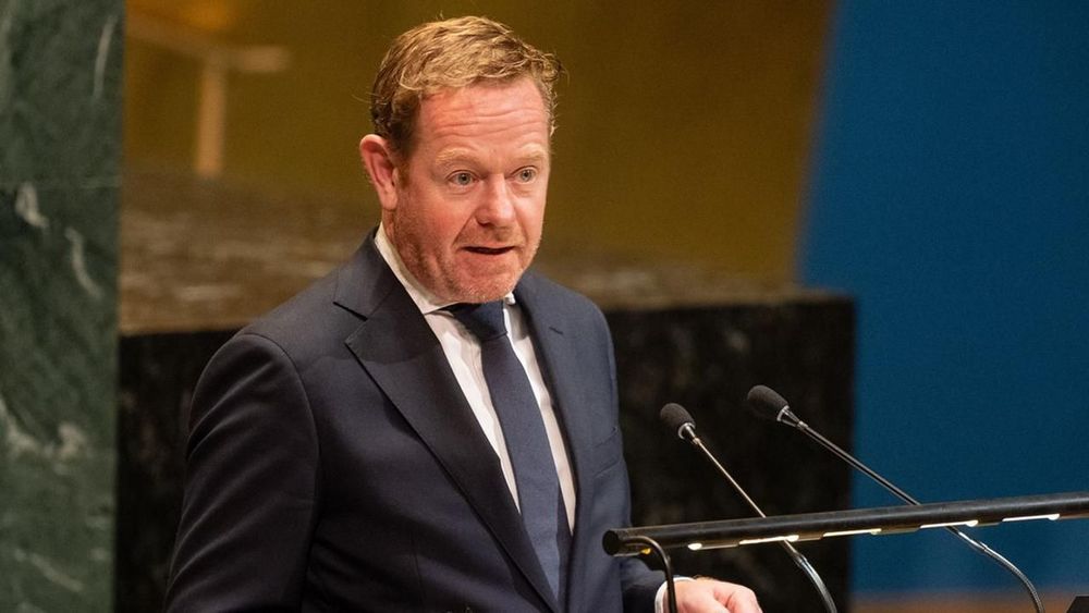 Hollanda Adalet ve Güvenlik Bakanı: Türkiye, İran savaşında hayati rol üstlenebilir