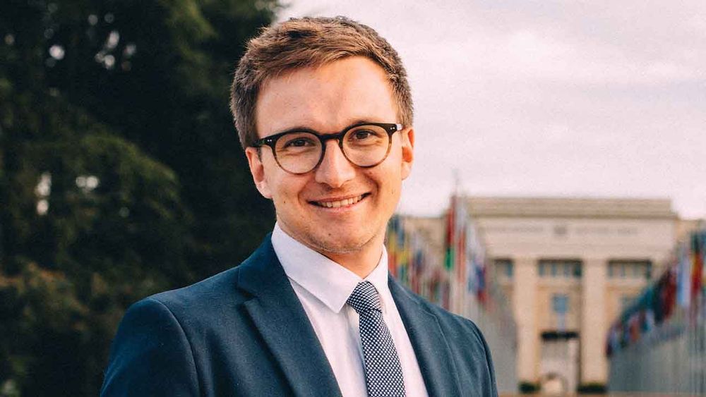 Florian Eblenkamp: Türkiye ve çevre ülkeleri insanlık adına İsrail ve ABD’ye baskı yapmalı