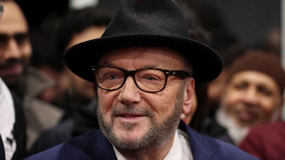 İngiliz politikacı Galloway: TUSAŞ saldırısında CIA, PKK'yı kullandı