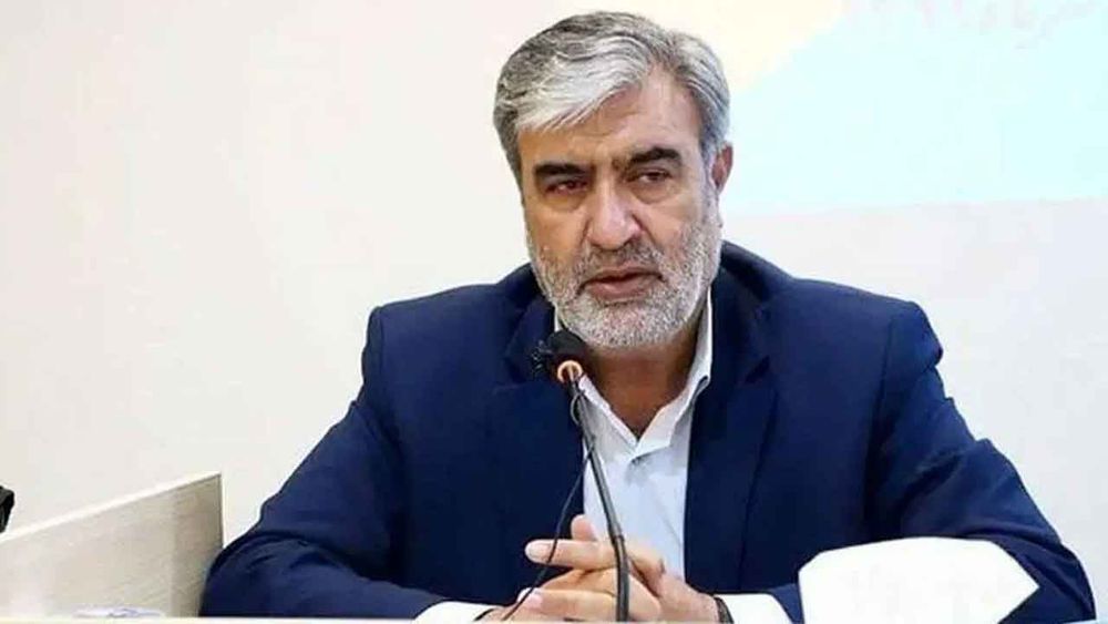 İran’dan ABD ve İsrail’e net mesaj: Hiçbir koşulda ateşkes yok, müzakere yok