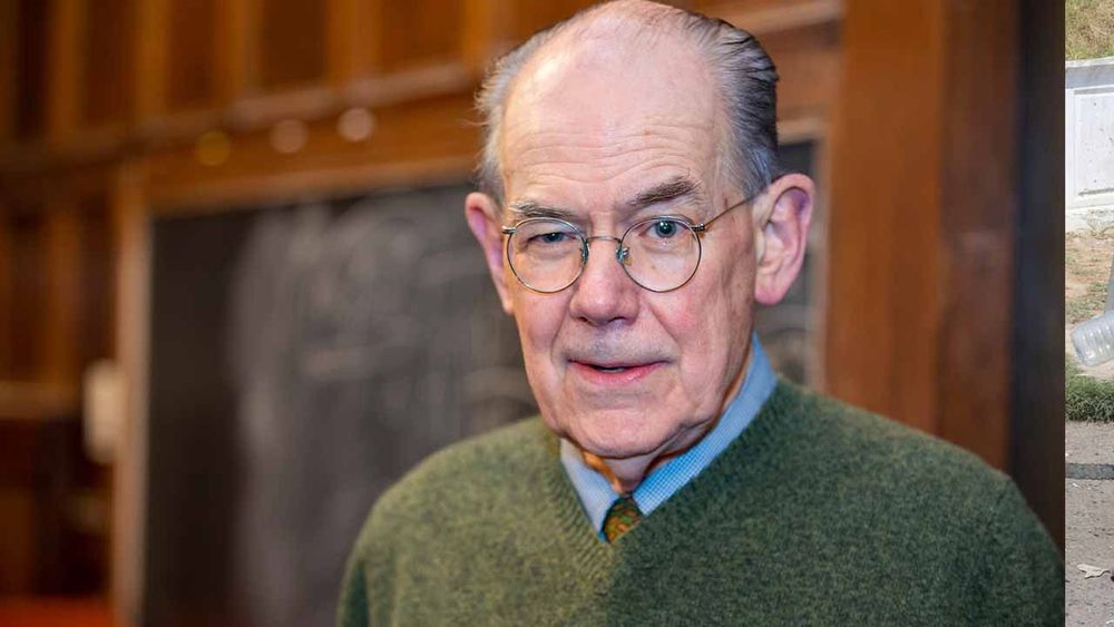 Amerikalı profesör Mearsheimer: Gazze’de yaşananlar soykırım, ABD suç ortağı