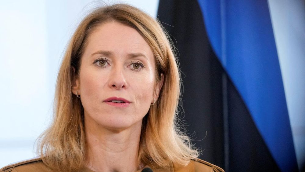 AB Temsilcisi Kallas’tan Türkiye mesajı: Savunmada iş birliği yapmak zorundayız