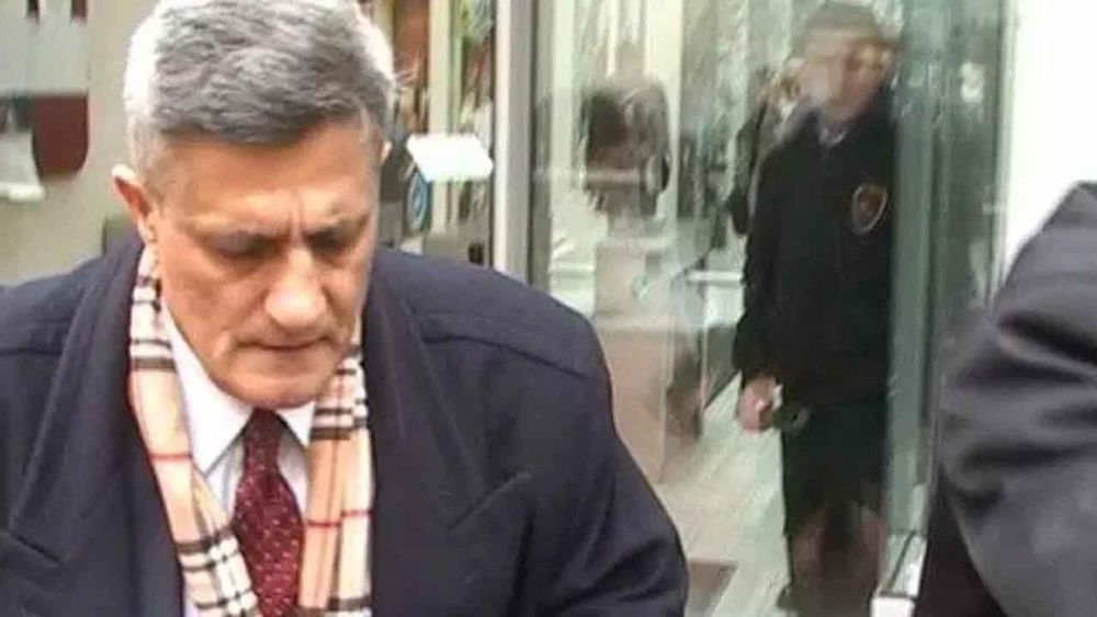 FETÖ’cü Zekeriya Öz tutuklatmıştı: Kaşif Kozinoğlu'nun ölümüyle ilgili dosya yeniden inceleniyor