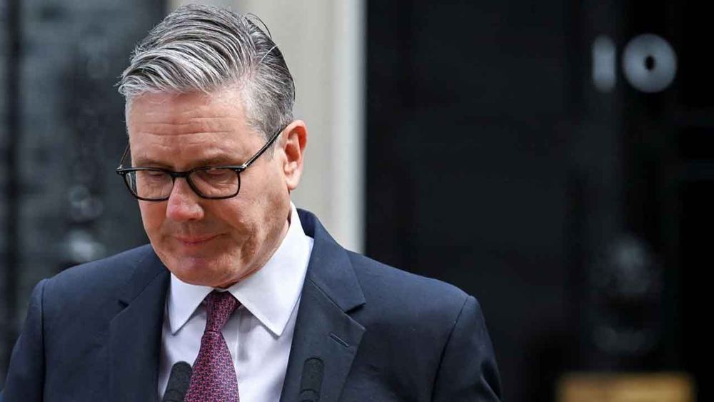 İngiltere'de başbakan değişimi: Keir Starmer istifa etti, Andy Burnham göreve geliyor