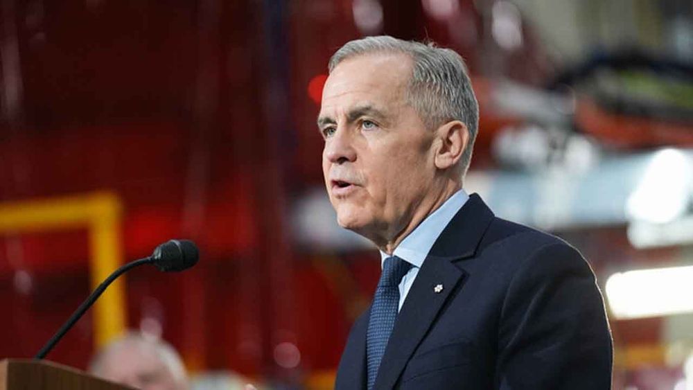 Kanada Başbakanı Carney: Yabancı yapay zeka platformları halka karşı kullanılabilir