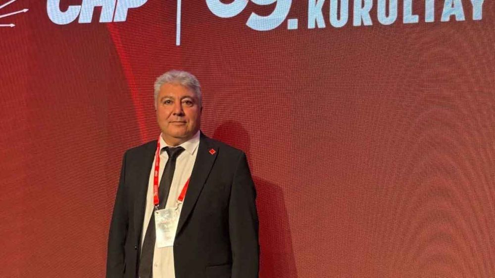 CHP’li Ortaca İlçe Başkanı Güzel'in tefecilikten kesinleşmiş mahkumiyeti olduğu açıklandı