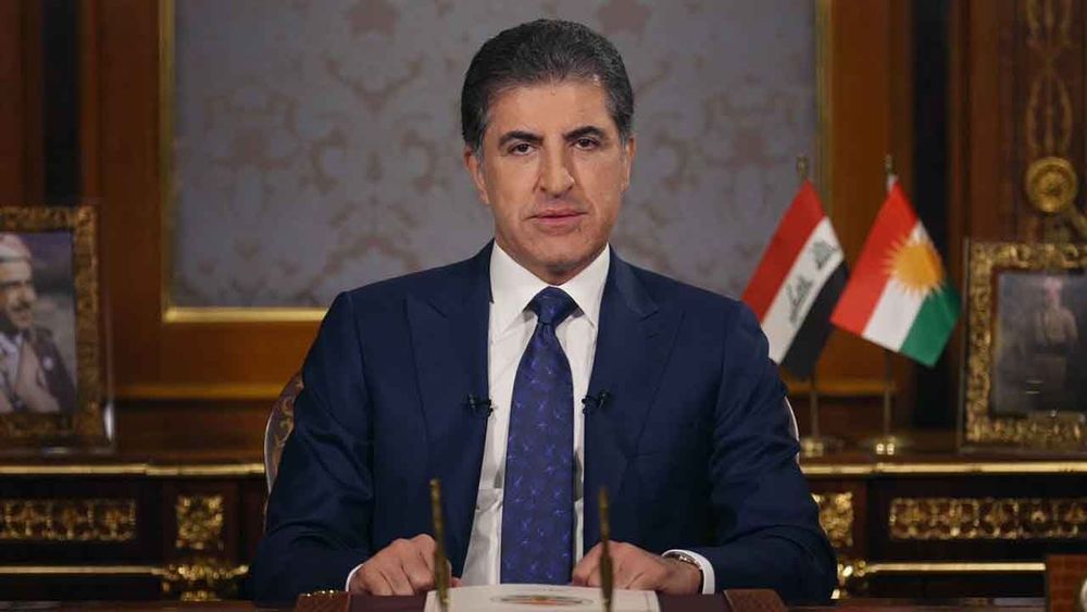 Neçirvan Barzani: PKK'nın fesih kararından memnunuz