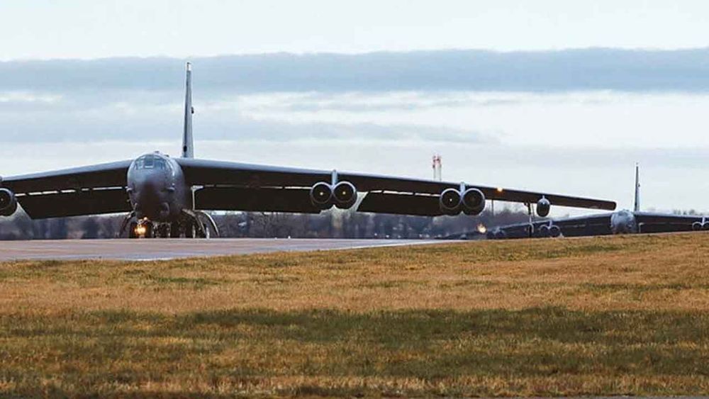 İngiltere: ABD üssüne saldırı planı İran’dan yönlendirildi